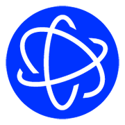 II-VI Järfälla AB logotyp