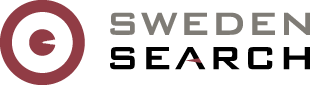 SwedenSearch AB logotyp