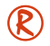 Rudells lagerinredningar AB logotyp