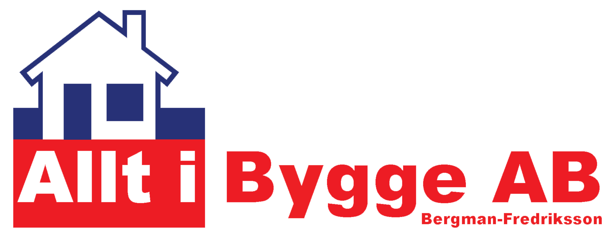 Allt i Bygge Tidaholm AB logotyp