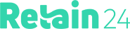 Retain 24 Sverige AB logotyp