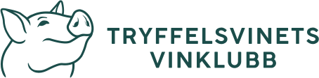 Tryffelsvinet AB logotyp