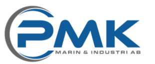 PMK Marin & Industri AB logotyp