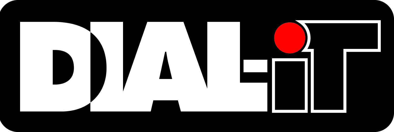 Dial-IT Luleå AB logotyp