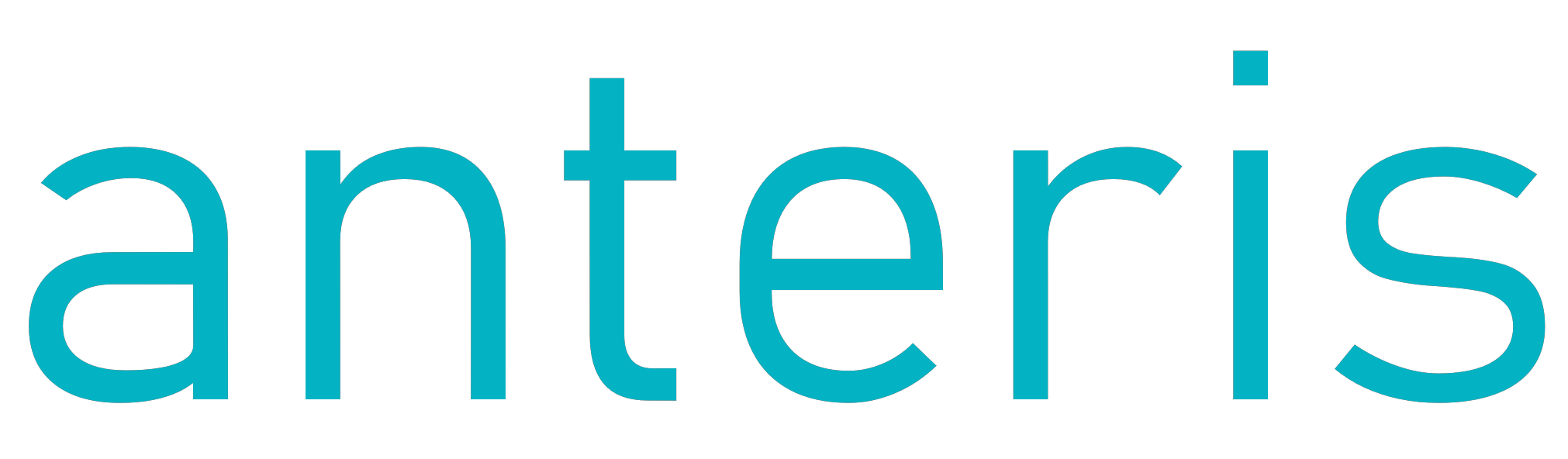Anteris Holding AB logotyp
