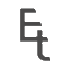 Event teknik i Kristianstad AB logotyp