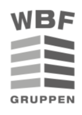WBF Invest AB logotyp