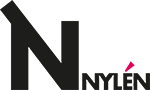 H. Nylén Byggnads Aktiebolag logotyp