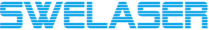 Swelaser AB logotyp