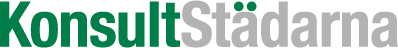 Konsultstädarna Stockholm AB logotyp