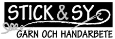 Stick & Sy i Karlstad Aktiebolag logotyp