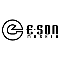 E-son Maskin Aktiebolag logotyp