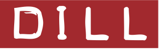 Dill Holding AB logotyp