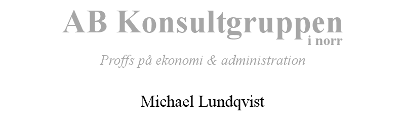 AB Konsultgruppen i Norr logotyp
