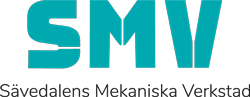 Sävedalens Mek. Verkstad AB logotyp