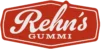 Rehns Gummi AB logotyp