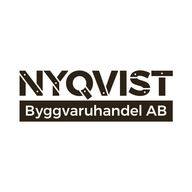 Nyqvist Byggvaruhandel AB logotyp