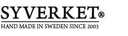 Syverket i Borås AB logotyp