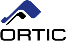 ORTIC AB logotyp