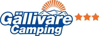 Gällivare Camping AB logotyp