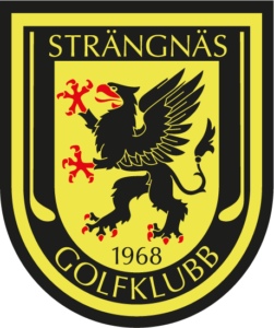 Strängnäs Golf AB logotyp