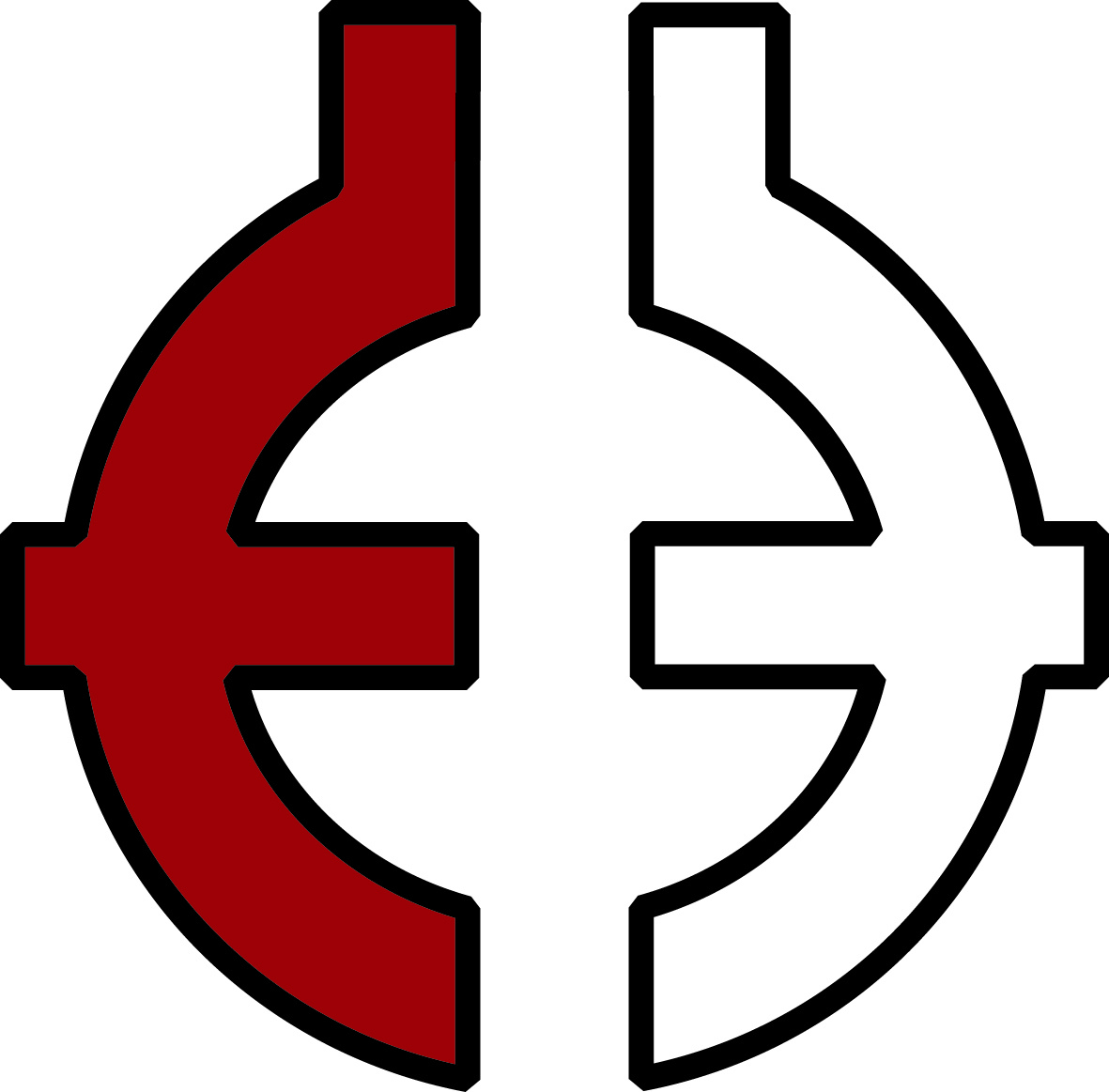 Öppet Hav Aktiebolag logotyp