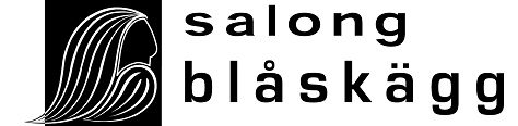 Salong Blåskägg AB logotyp