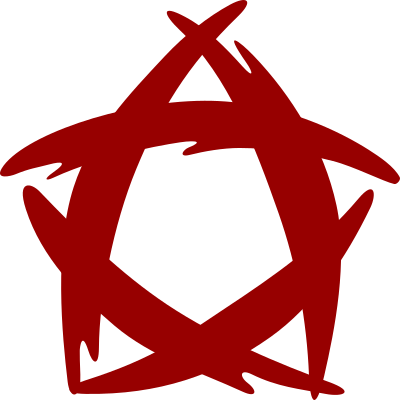 Demagic AB logotyp