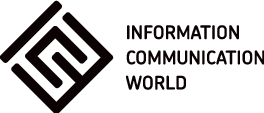 ICW - Information Communication World AB logotyp