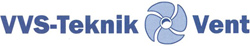 VVS Teknik Ventilation i Krokslätt AB logotyp