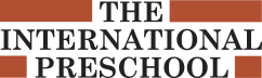 The International Preschool AB logotyp
