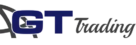 GT Trading Entreprenadsmaskiner AB logotyp