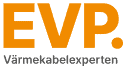 Elvärmeprodukter i Skellefteå AB logotyp