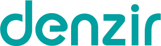 Denzir AB logotyp