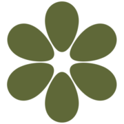 Gröna Gården AB logotyp