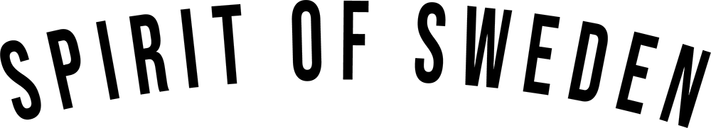 Spirit of Sweden Eftr. AB logotyp