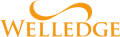 Welledge AB logotyp