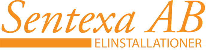 Sentexa AB logotyp