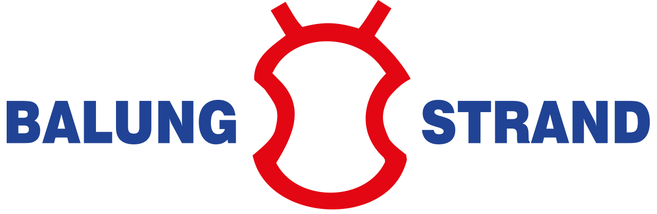 Balungstrands Sågverk AB logotyp
