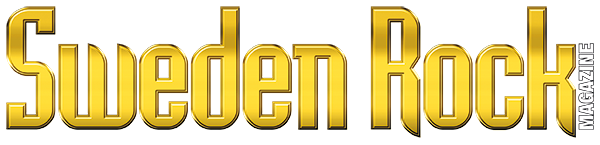 Sweden Rock Magazine AB logotyp