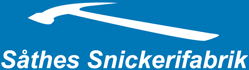 Såthes Snickeri AB logotyp