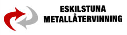Eskilstuna Metallåtervinning AB logotyp