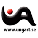 Ungart AB logotyp