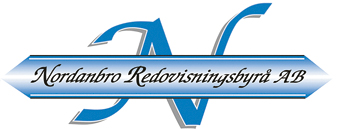 Nordanbro Redovisningsbyrå AB logotyp