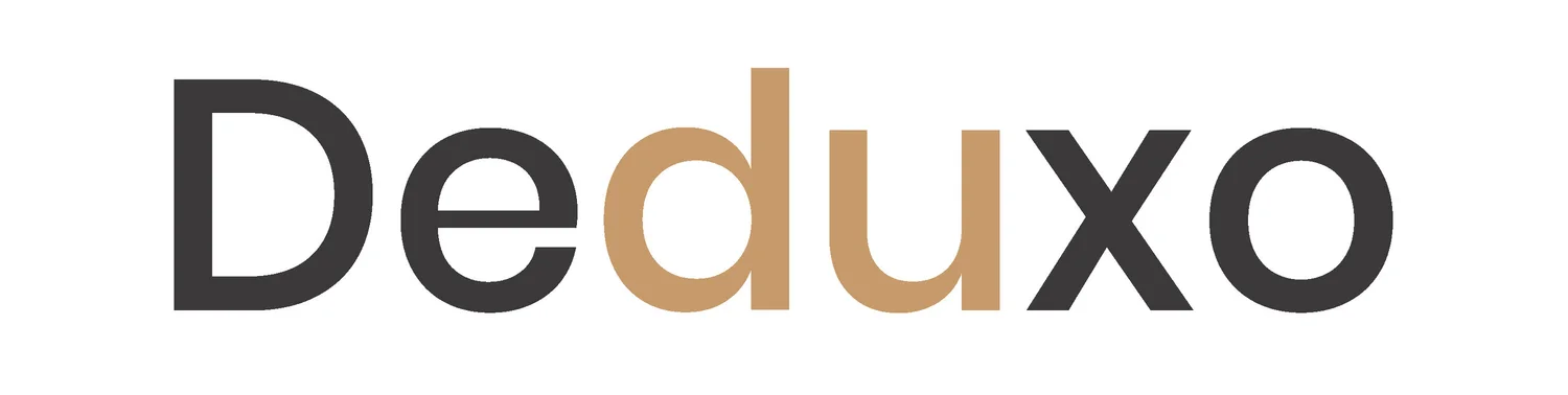Deduxo AB logotyp