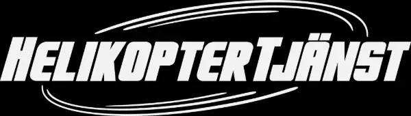 Stockholms Helikoptertjänst AB logotyp