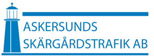 Askersunds Skärgårdstrafik AB logotyp