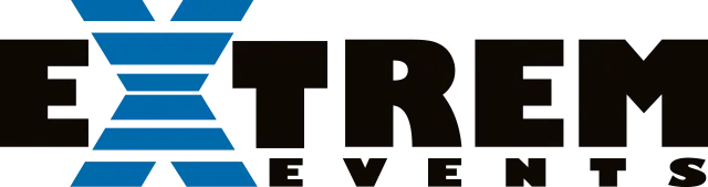 Extrem Events i Östersund AB logotyp