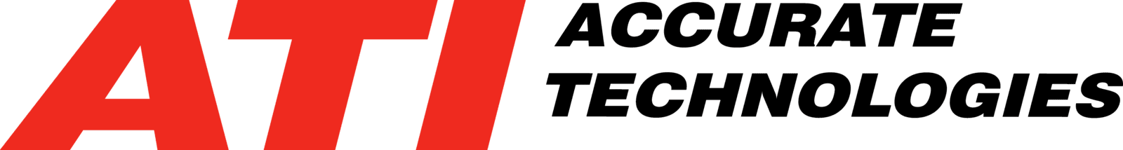 Accurate Technologies AB logotyp