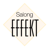 Salong Effekt AB logotyp